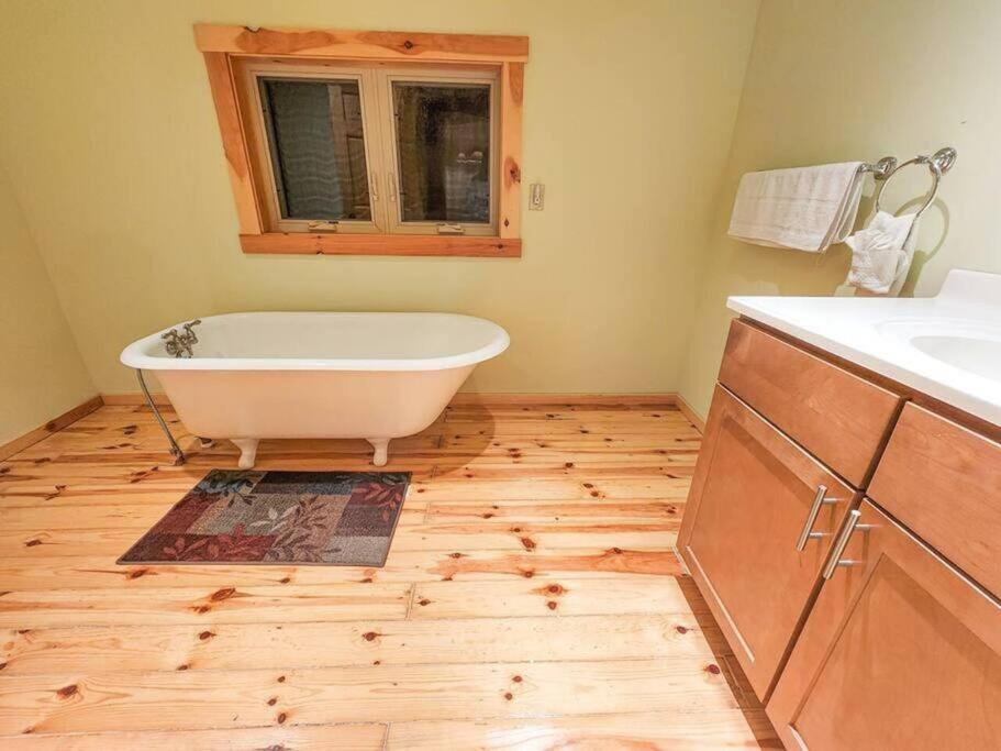 فيلا Wilderness Vista Retreat Reed City المظهر الخارجي الصورة
