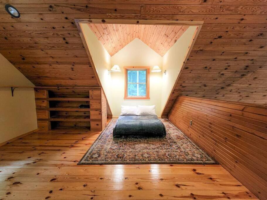 فيلا Wilderness Vista Retreat Reed City المظهر الخارجي الصورة