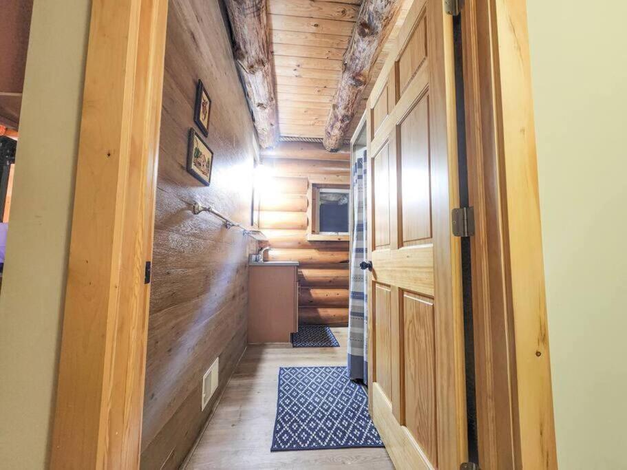 فيلا Wilderness Vista Retreat Reed City المظهر الخارجي الصورة