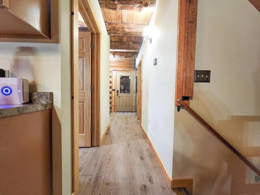 فيلا Wilderness Vista Retreat Reed City المظهر الخارجي الصورة