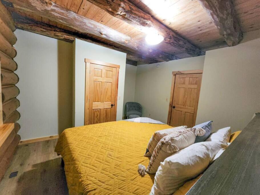 فيلا Wilderness Vista Retreat Reed City المظهر الخارجي الصورة